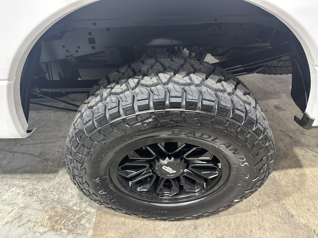 2019 Ford F-250 Image 4