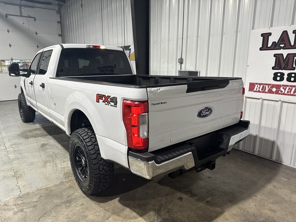 2019 Ford F-250 Image 5