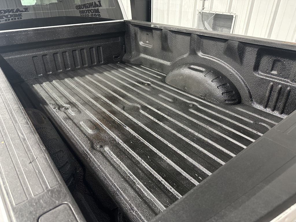 2019 Ford F-250 Image 6