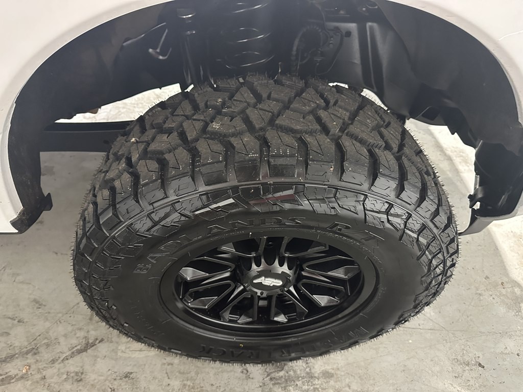 2019 Ford F-250 Image 8