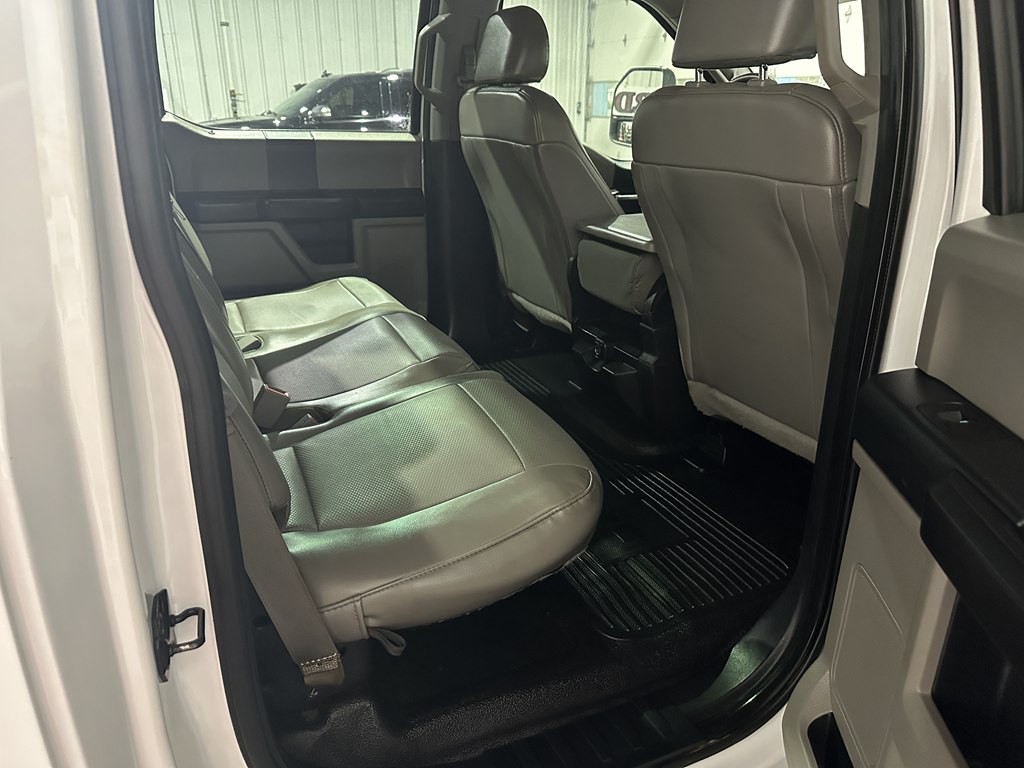 2019 Ford F-250 Image 9