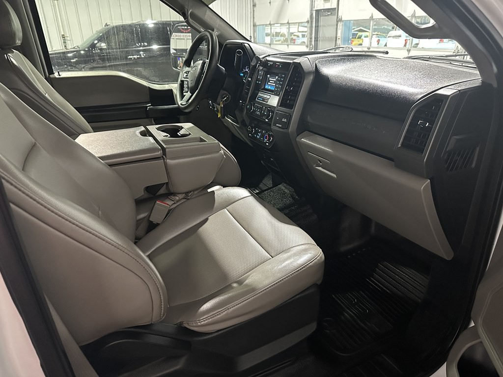 2019 Ford F-250 Image 10