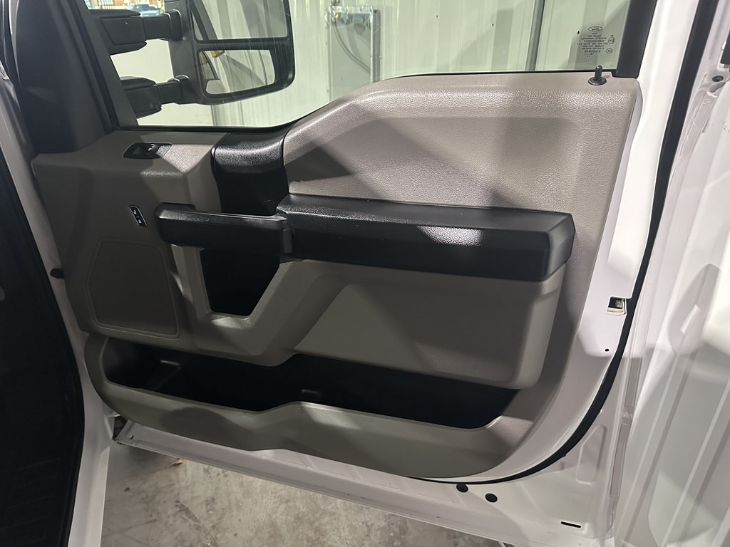 2019 Ford F-250 Image 11