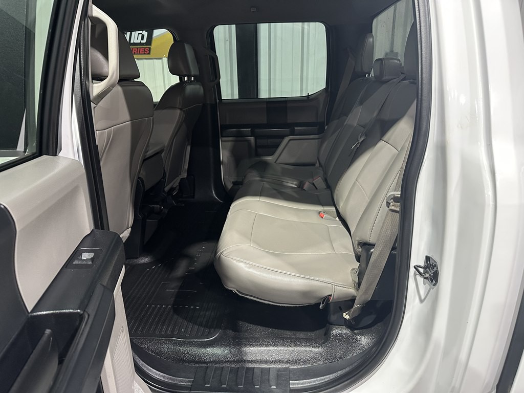 2019 Ford F-250 Image 12