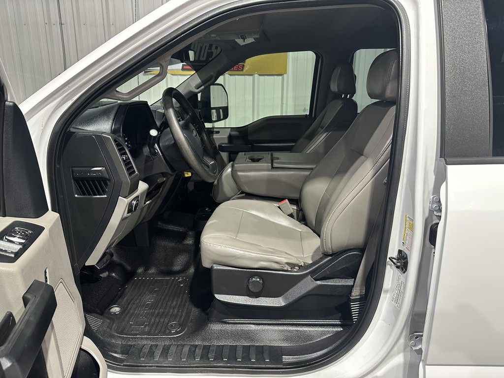 2019 Ford F-250 Image 13