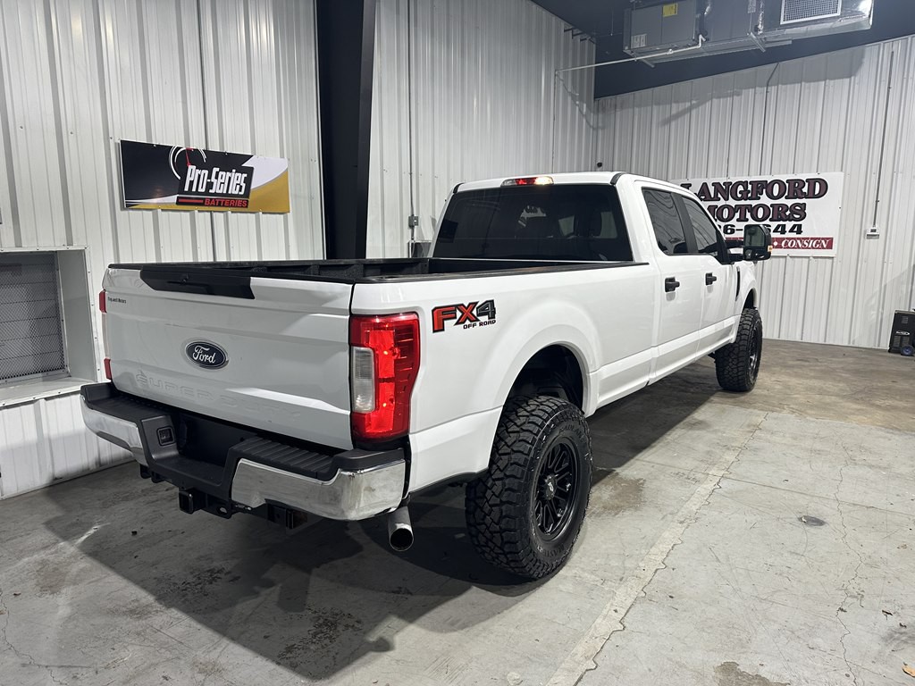 2019 Ford F-250 Image 20