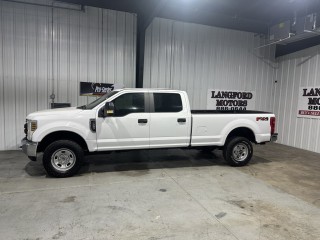 Image for 2019 Ford F-250 Xl Lwb ID: 6960641