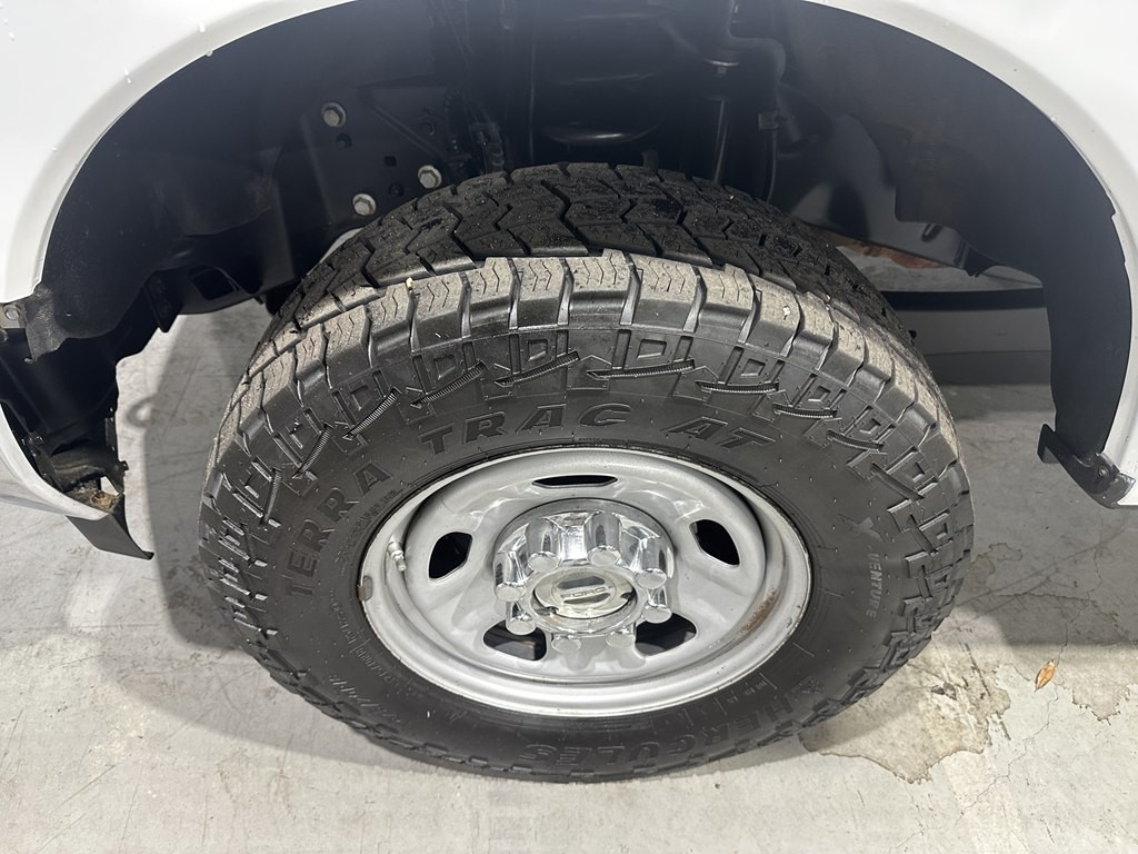 2019 Ford F-250 Image 3