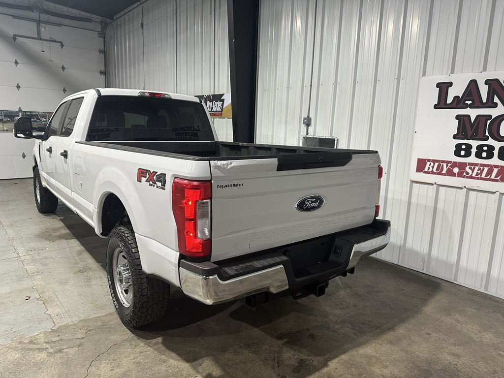 2019 Ford F-250 Image 5
