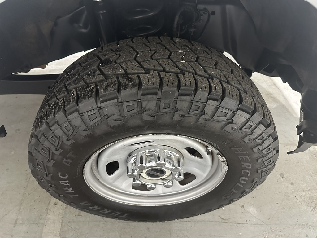 2019 Ford F-250 Image 8