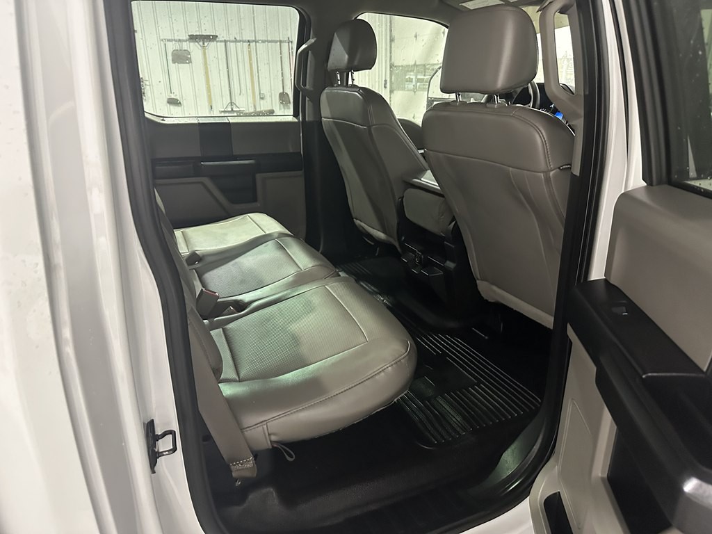 2019 Ford F-250 Image 9