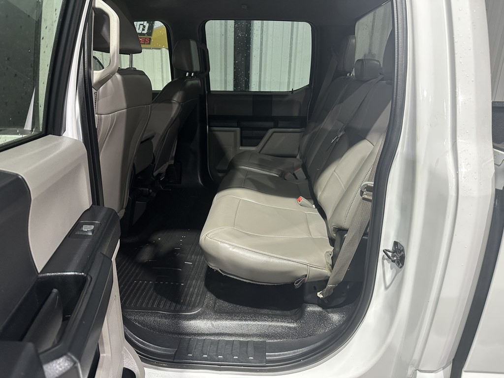 2019 Ford F-250 Image 12