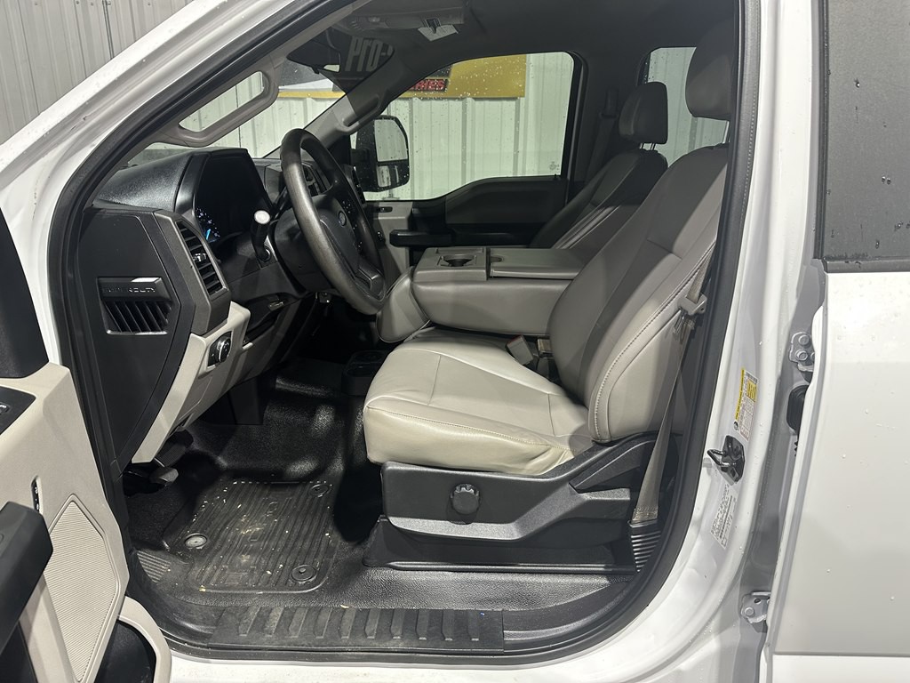 2019 Ford F-250 Image 13