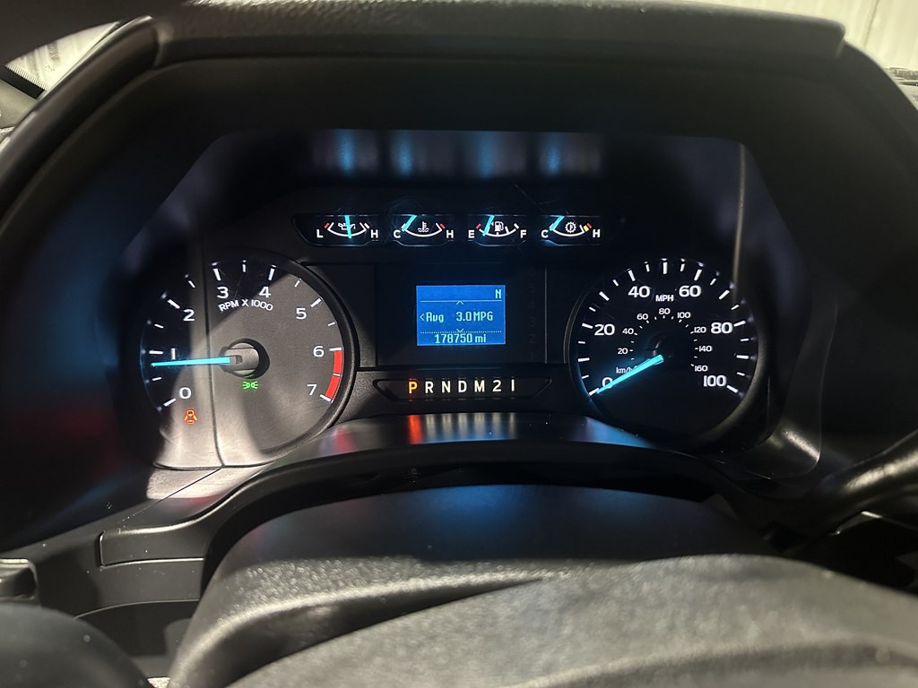 2019 Ford F-250 Image 16