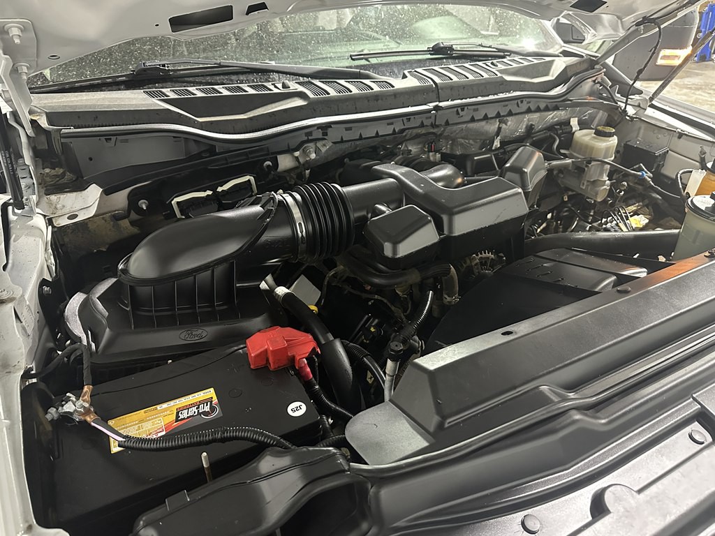 2019 Ford F-250 Image 18