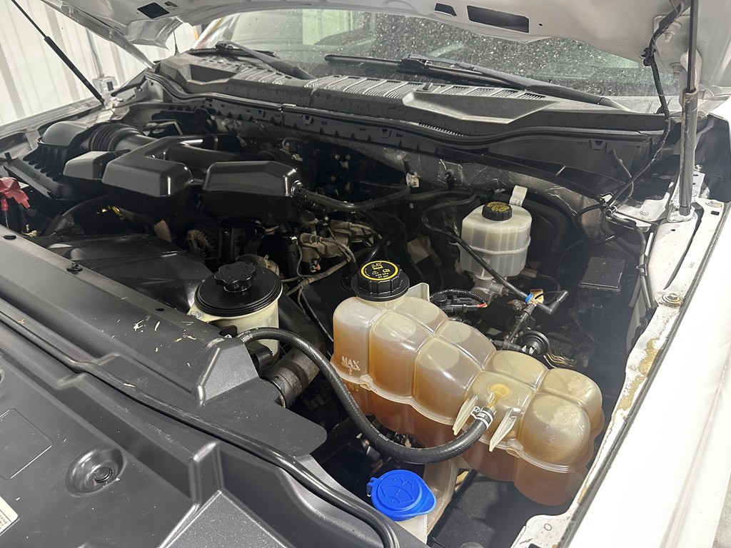 2019 Ford F-250 Image 19