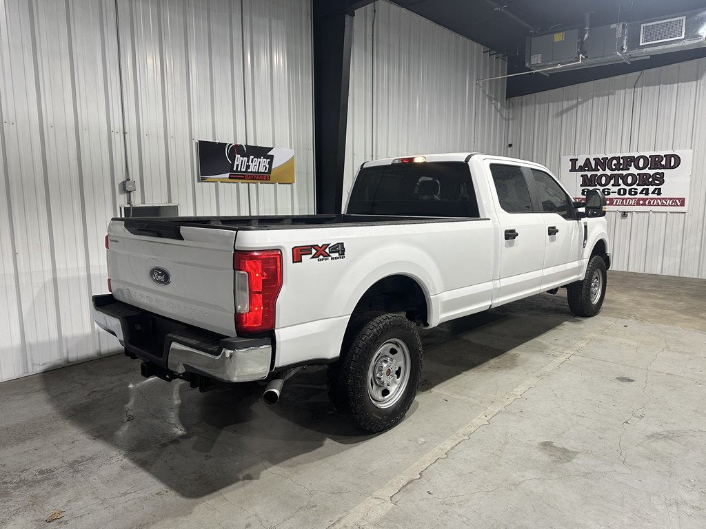 2019 Ford F-250 Image 20