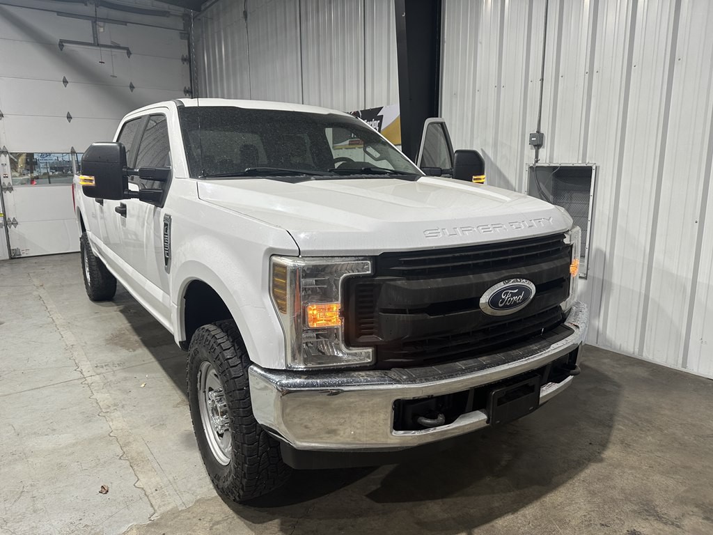 2019 Ford F-250 Image 22