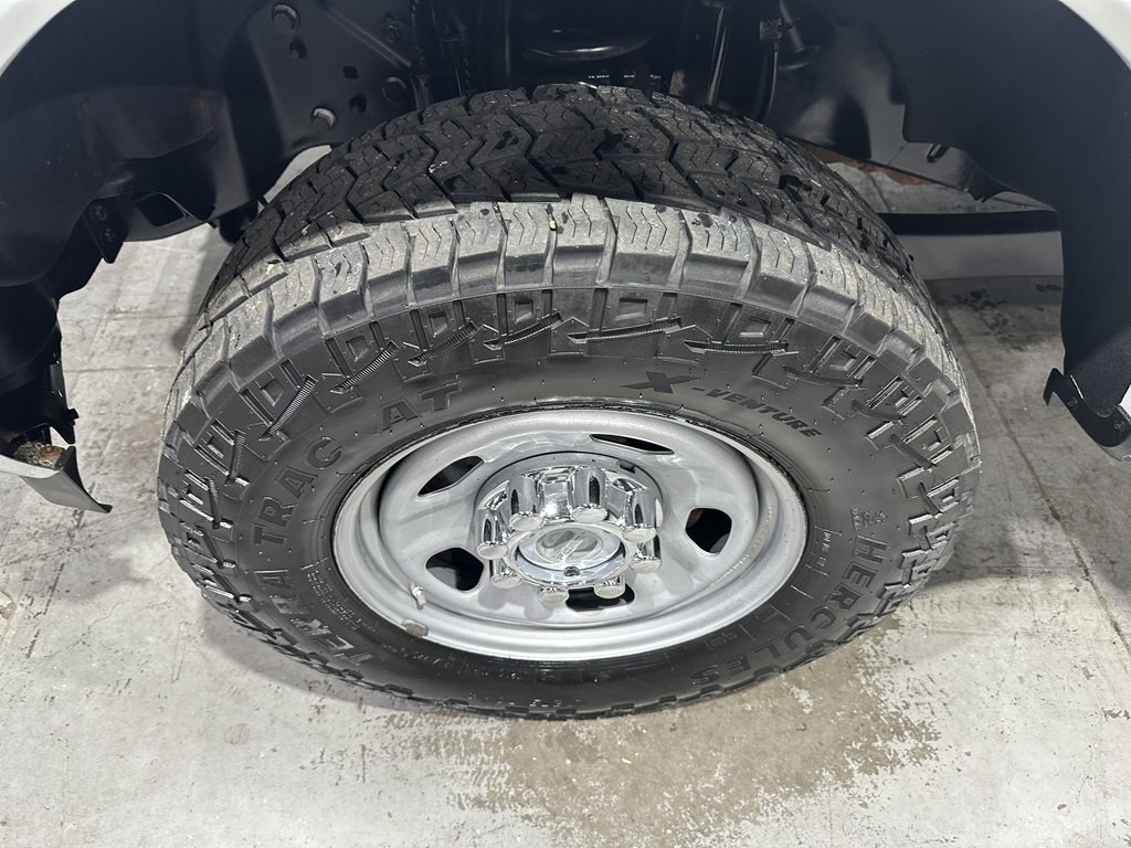 2019 Ford F-250 Image 3