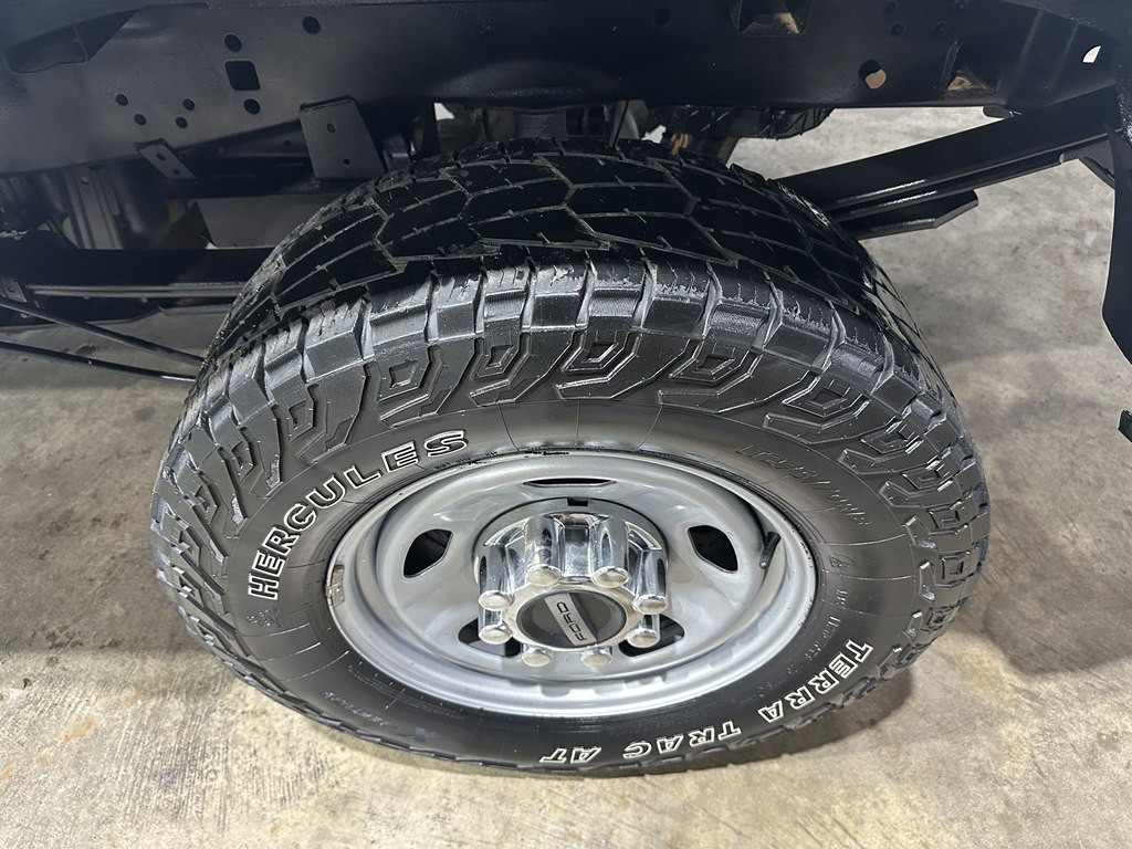 2019 Ford F-250 Image 4