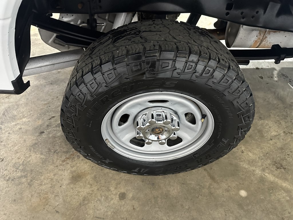 2019 Ford F-250 Image 7