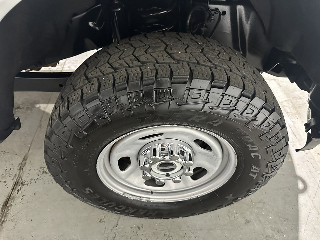 2019 Ford F-250 Image 8