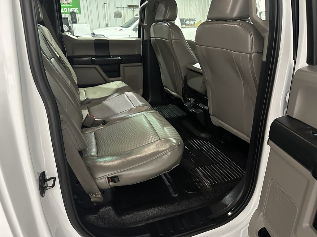 2019 Ford F-250 Image 9