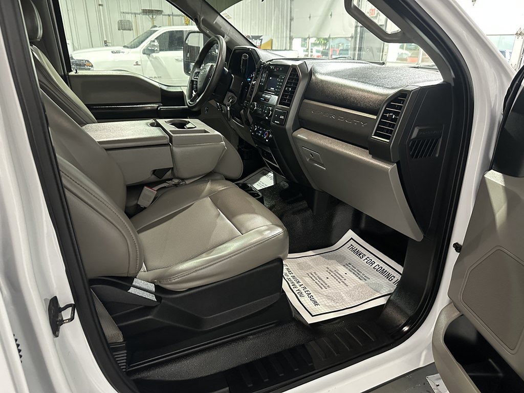 2019 Ford F-250 Image 10