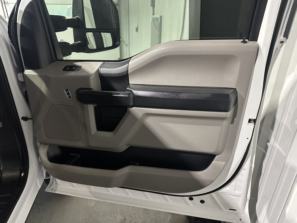 2019 Ford F-250 Image 11