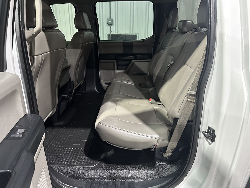 2019 Ford F-250 Image 12