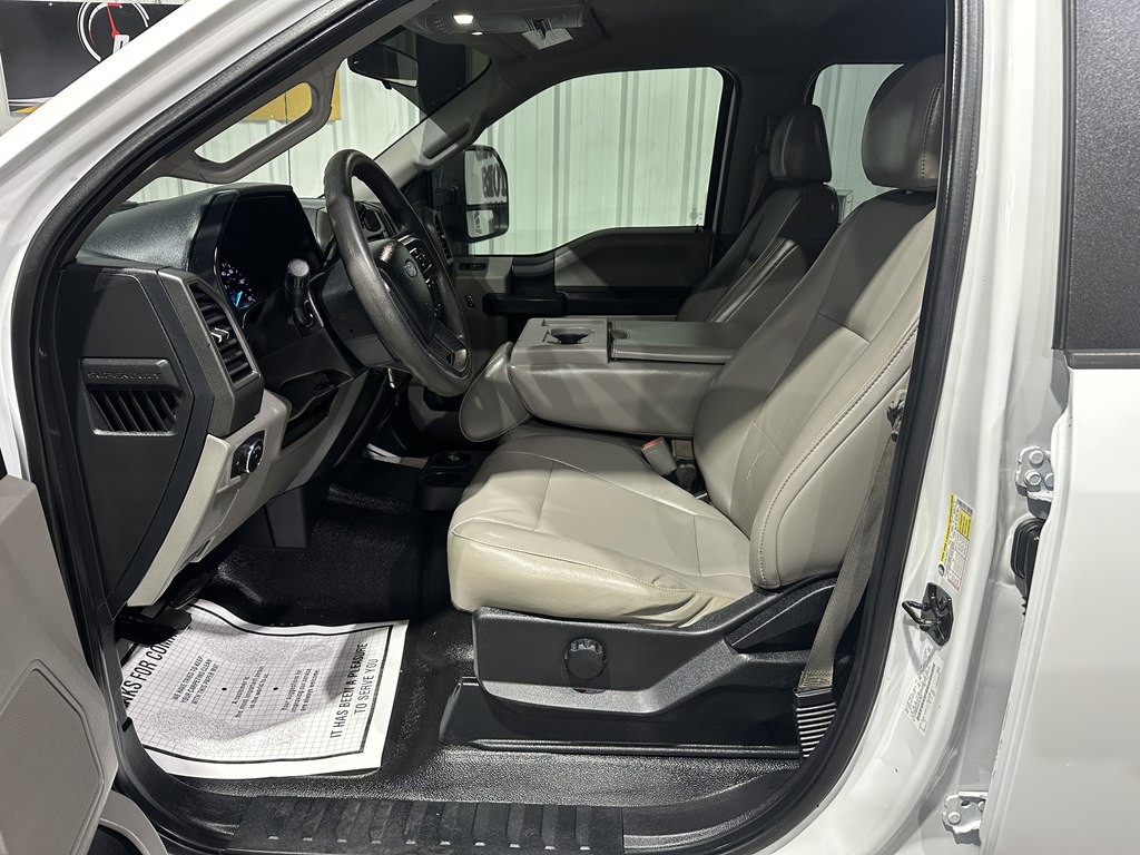 2019 Ford F-250 Image 13