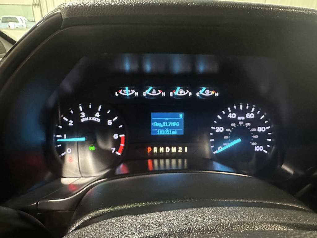 2019 Ford F-250 Image 16