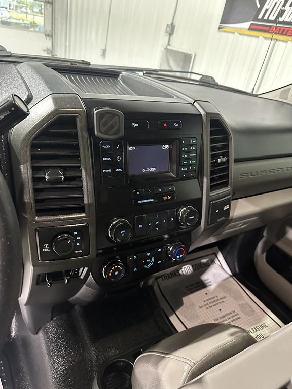 2019 Ford F-250 Image 17