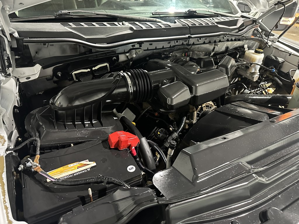 2019 Ford F-250 Image 18