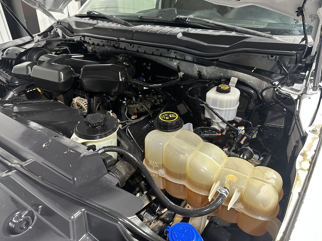 2019 Ford F-250 Image 19