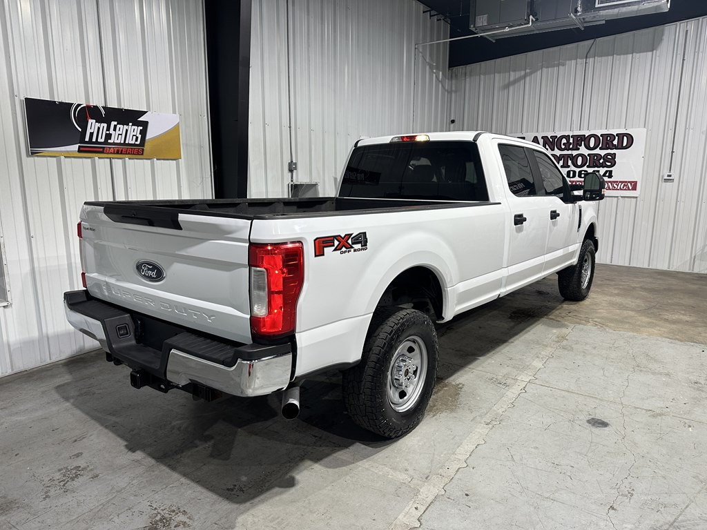 2019 Ford F-250 Image 20