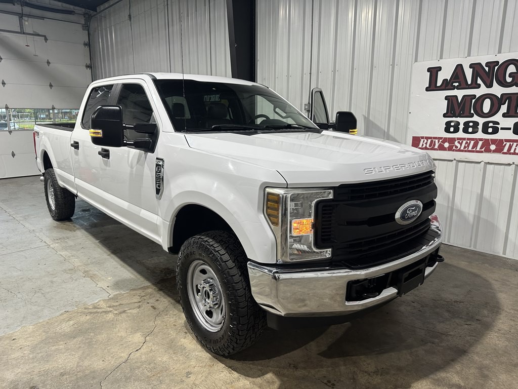 2019 Ford F-250 Image 22