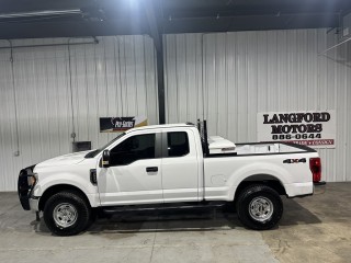 Image for 2020 Ford F-250 Super Duty ID: 6960976