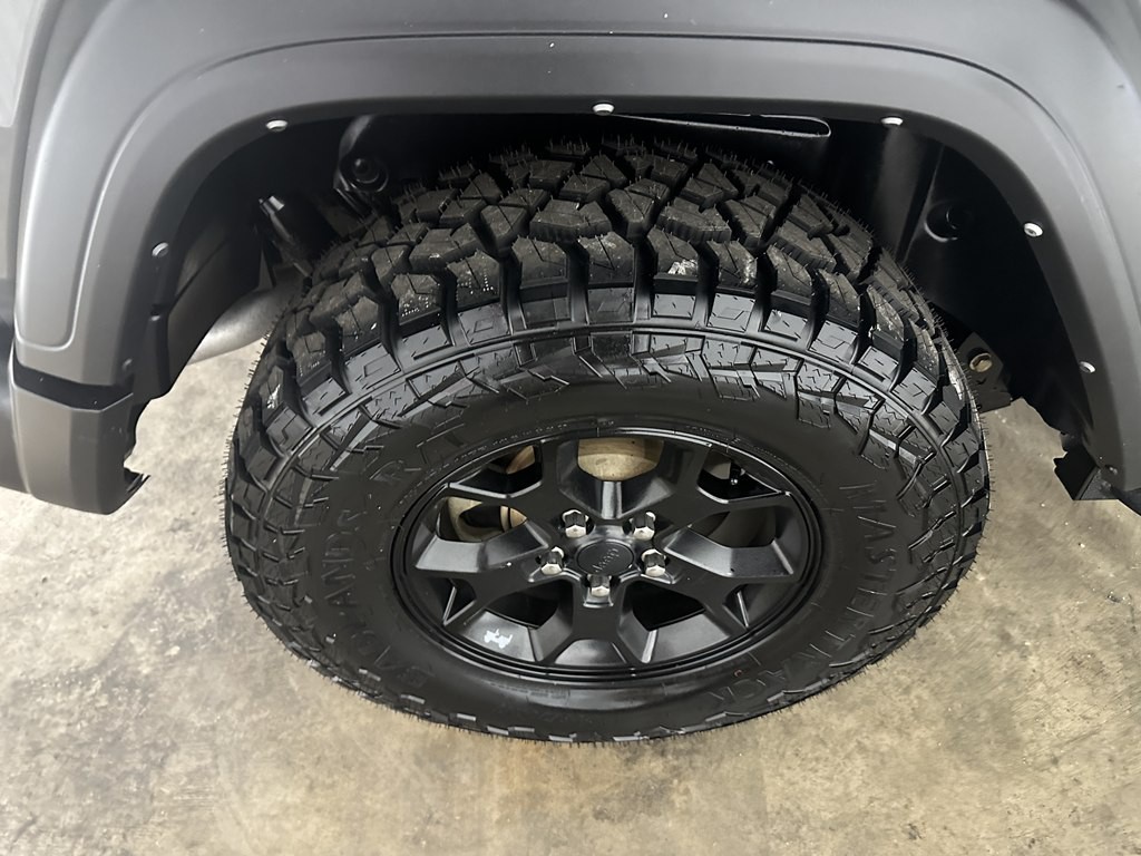 2021 Jeep Wrangler Unlimited Image 6