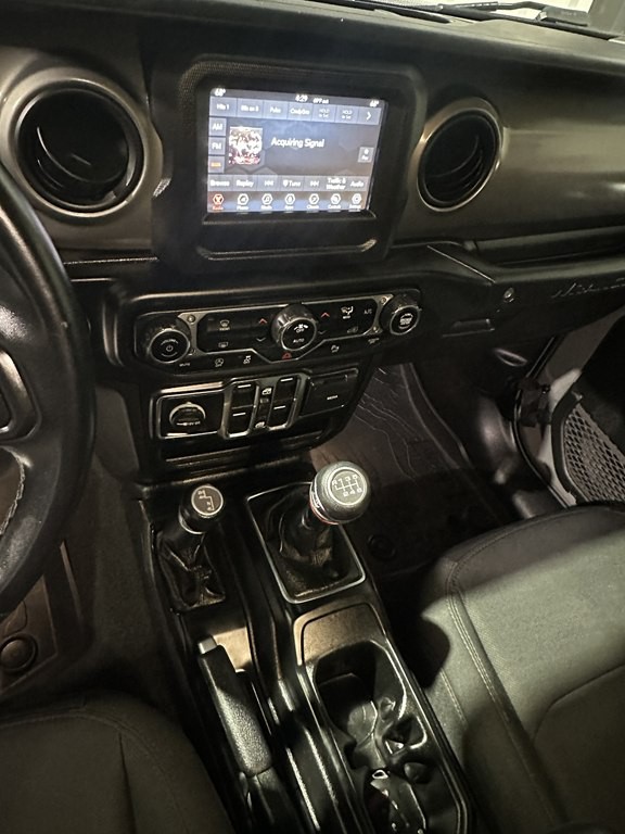 2021 Jeep Wrangler Unlimited Image 17