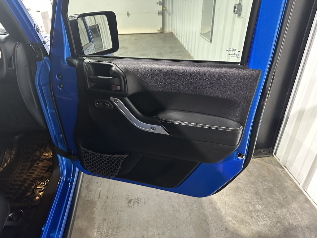 2015 Jeep Wrangler Image 10