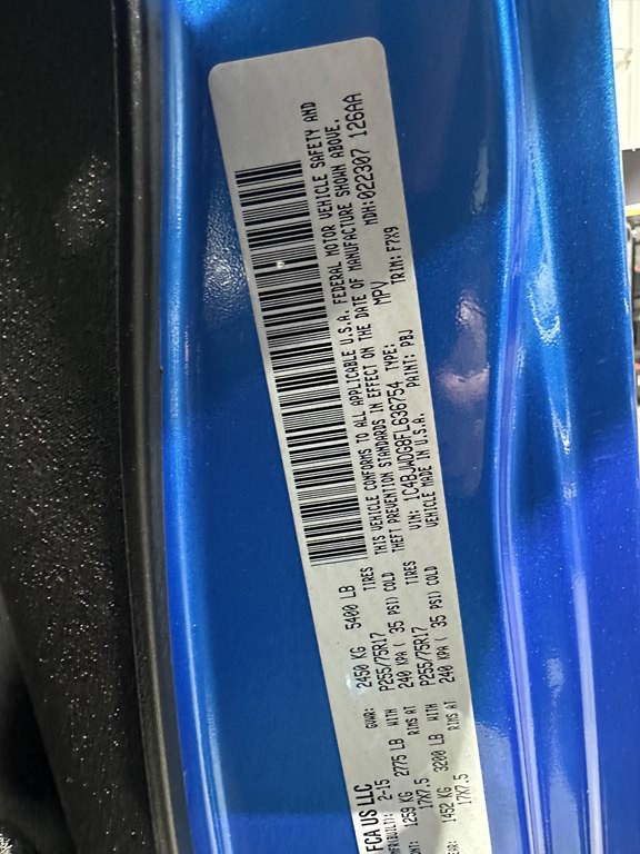 2015 Jeep Wrangler Image 15