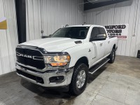 Image for 2019 RAM 2500 Big Horn ID: 6961006
