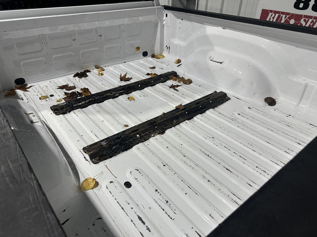 2019 RAM 2500 Image 4