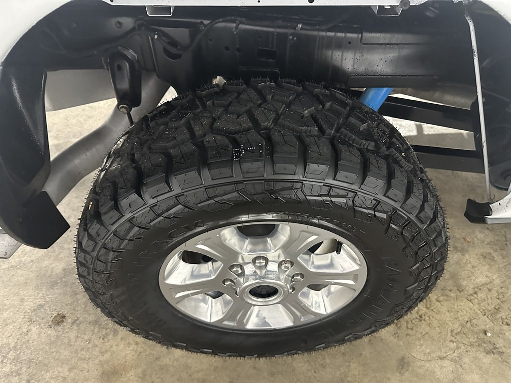 2019 RAM 2500 Image 5