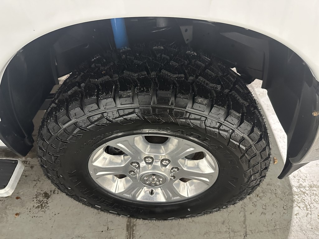 2019 RAM 2500 Image 6