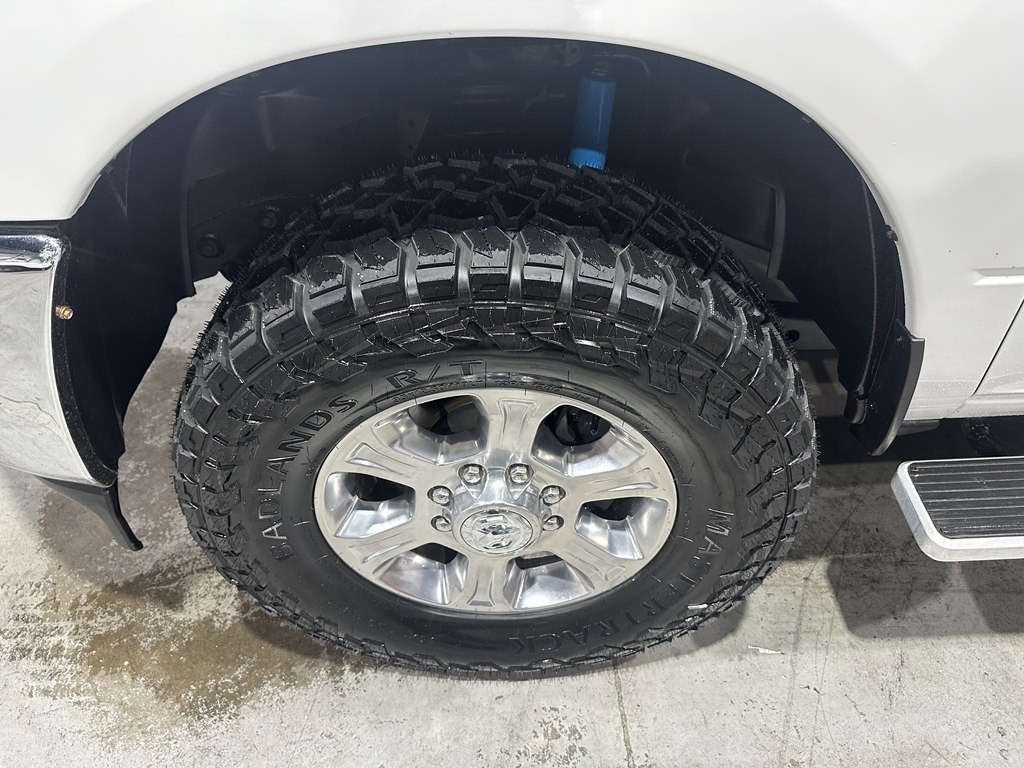 2019 RAM 2500 Image 7