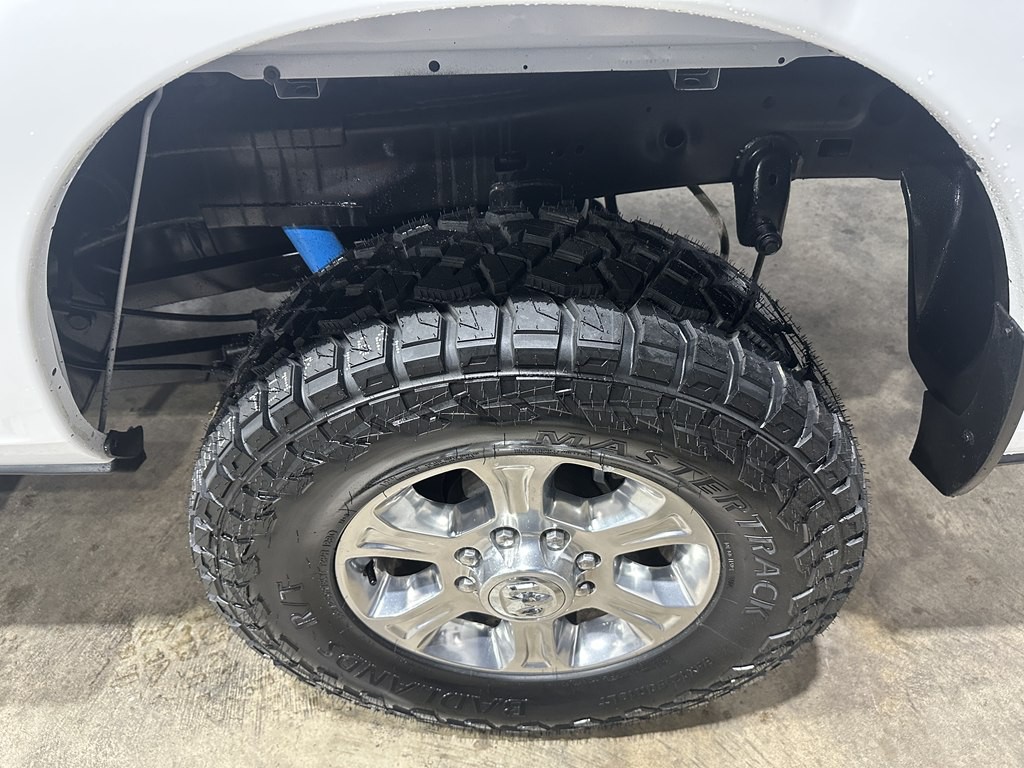 2019 RAM 2500 Image 8