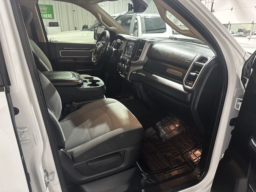 2019 RAM 2500 Image 10