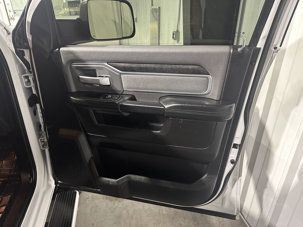 2019 RAM 2500 Image 11